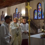 Nabożeństwo do MB Szkaplerznej - Październik 2025