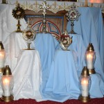 Czuwanie ze Świętymi