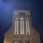 Różaniec Święty za zmarłych