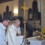 Nabożeństwo do MB Szkaplerznej - Listopad 2025