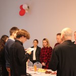 Spotkanie opłatkowe LSO