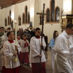 Nabożeństwo Zakończenia Roku 2025