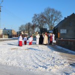 Uroczystość Objawienia Pańskiego