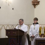 Nabożeństwo do MB Szkaplerznej - Styczeń 2026