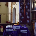 Rekolekcje Wielkopostne