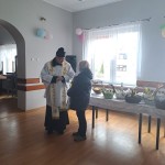 Błogosławieństwo Pokarmów - Brodna
