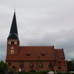 Kanoniczne Objęcie Parafii przez ks. Proboszcza Zbigniewa Plewę