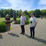 Pielgrzymka: Ostowąs - Ciechocinek - Toruń