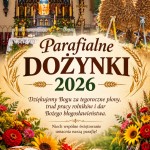Dożynki Parafialne 2026