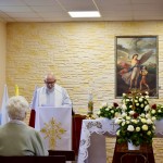 Odpust Św. Rafała Archanioła w Zelgniewie